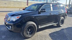 2010 Lexus GX 460 Base