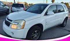 2007 Chevrolet Equinox LT