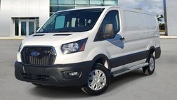 2024 Ford Transit 250