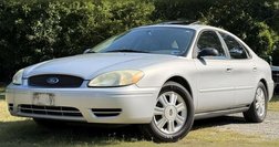 2006 Ford Taurus SEL