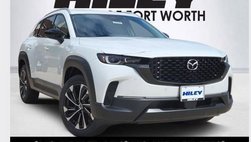 2026 Mazda CX-50 Hybrid Premium Plus