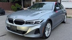 2023 BMW 3 Series 330i xDrive