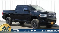 2020 Ram Ram Pickup 2500 Laramie