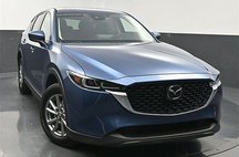 2022 Mazda CX-5 S Preferred