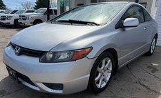 2006 Honda Civic LX