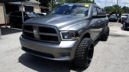 2009 Dodge Ram 1500 SLT