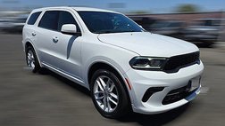 2022 Dodge Durango GT