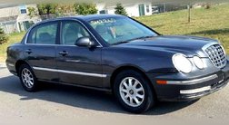 2004 Kia Amanti Base
