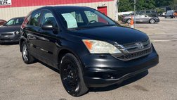 2010 Honda CR-V LX