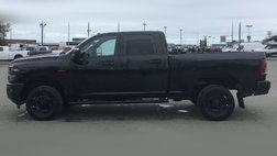 2025 Ram Ram Pickup 2500 Tradesman