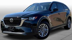 2024 Mazda CX-90 Plug-in Hybrid Preferred