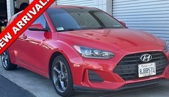 2019 Hyundai Veloster 