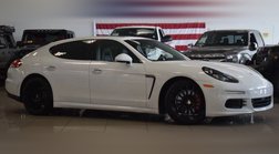 2014 Porsche Panamera Base