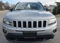 2017 Jeep Compass Sport