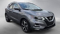 2020 Nissan Rogue Sport SL