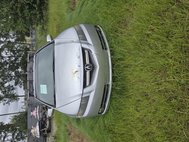 2007 Acura TL Type-S