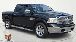 2017 Ram Ram Pickup 1500 Laramie