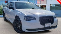 2020 Chrysler 300 Touring