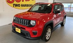 2019 Jeep Renegade Sport