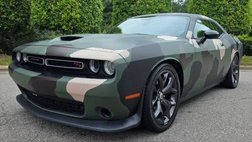 2019 Dodge Challenger R/T