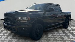 2022 Ram Ram Pickup 2500 Lone Star