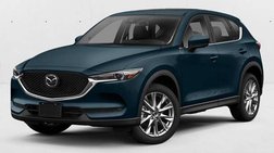 2020 Mazda CX-5 Grand Touring Reserve