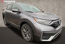 2020 Honda CR-V Hybrid EX