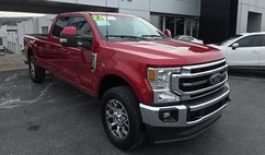 2022 Ford Super Duty F-350 Lariat