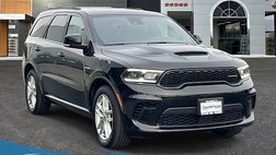 2024 Dodge Durango R/T Plus