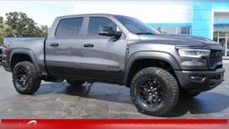 2025 Ram Ram Pickup 1500 RHO