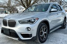 2017 BMW X1 xDrive28i