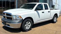 2018 Ram Ram Pickup 1500 Tradesman