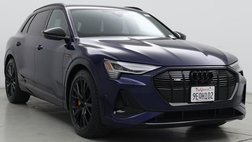 2023 Audi e-tron quattro Chronos
