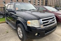 2010 Ford Expedition XLT