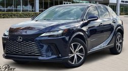 2023 Lexus RX 350 RX 350