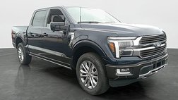 2024 Ford F-150 King Ranch