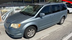 2008 Chrysler Town and Country Touring