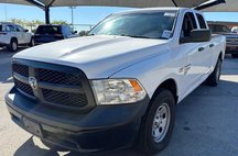 2019 Ram Ram Pickup 1500 Classic Tradesman