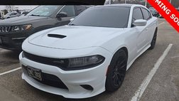 2018 Dodge Charger R/T Scat Pack