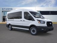 2026 Ford Transit 350 XL
