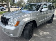 2009 Jeep Grand Cherokee Limited