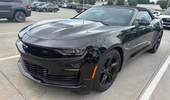 2023 Chevrolet Camaro SS