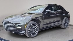 2023 Aston Martin DBX 707