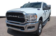 2024 Ram Ram Pickup 2500 Big Horn