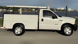 2005 Ford Super Duty F-350 XLT