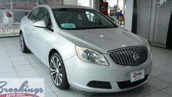 2016 Buick Verano Base