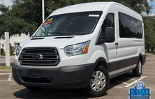 2019 Ford Transit XLT w/Medium Roof w/Sliding Side Door
