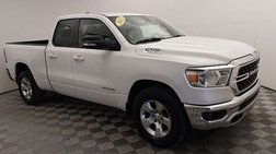 2022 Ram Ram Pickup 1500 Lone Star