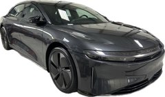 2024 Lucid Air Touring