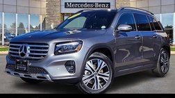 2026 Mercedes-Benz GLB GLB 250 4MATIC
